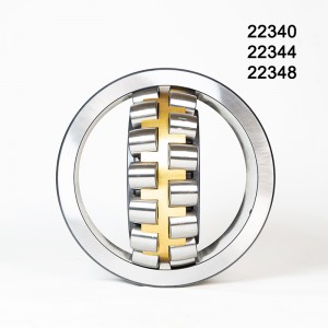 Spherical Roller Bearing 22340 22344 22348 CC/W33