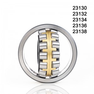 Spherical Roller Bearing 23130 23132 23134 23136 23138 CC/W33