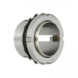 Adapter sleeve H31/500 H31/530 H31/560