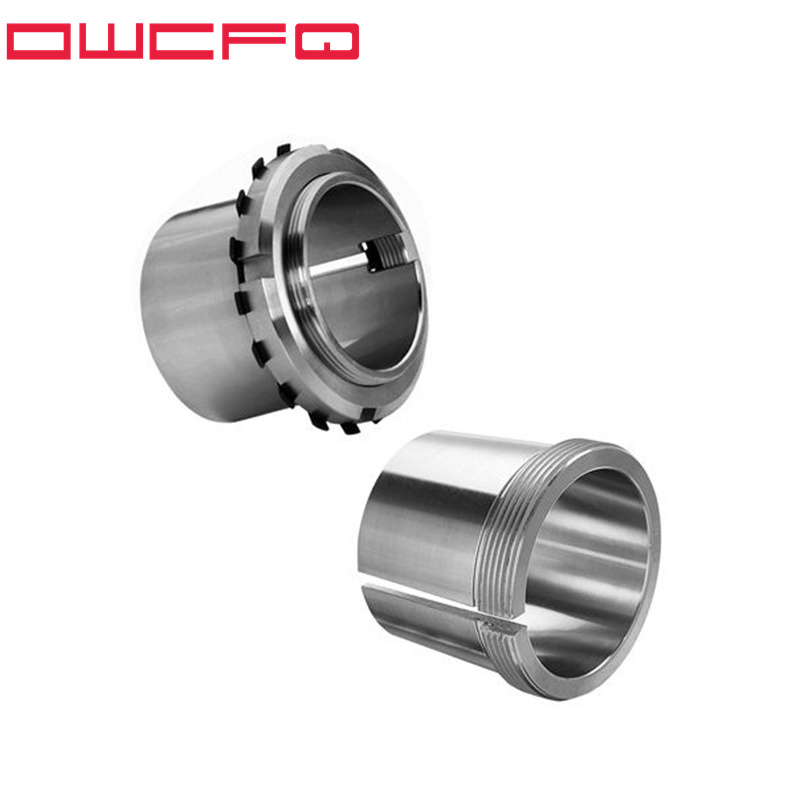 Good Quality Z16expansion Sleeve - Adapter Sleeve Bearing Mounting  – Chengfeng Bearing