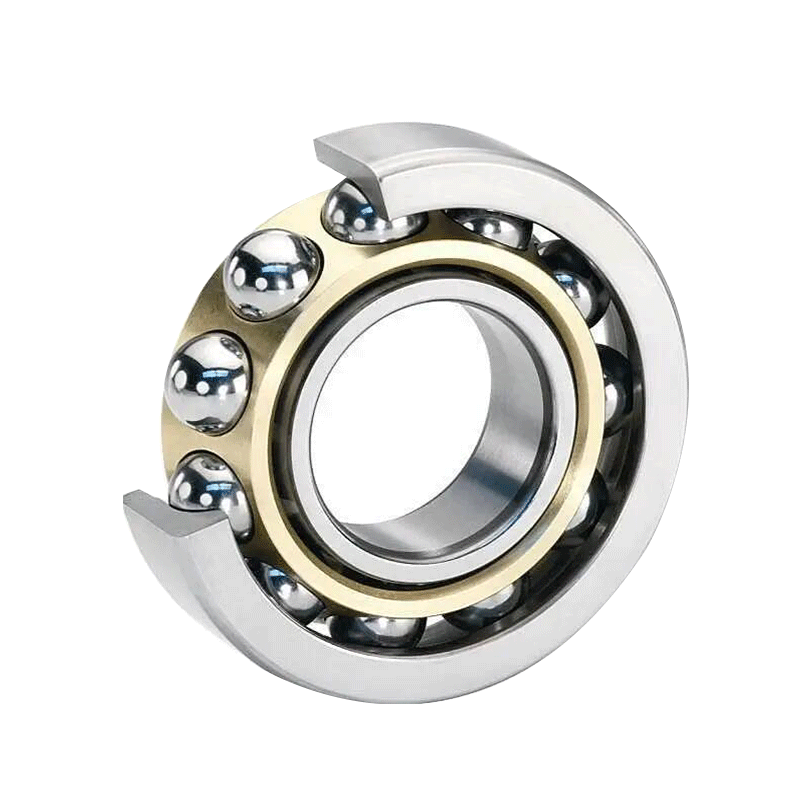 Angular-Contact-Ball-Bearing