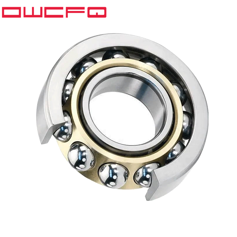 Discount Price Large Diameter Thrust Ball Bearings - Angular Contact Ball Bearing  – Chengfeng Bearing