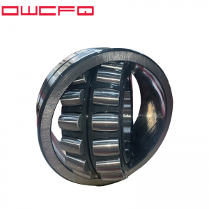 PriceList for 600 Degree High Temperature Bearing - Ultra High Temperature Bearings  – Chengfeng Bearing