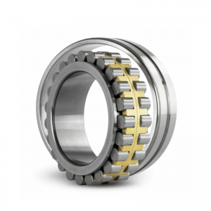 Double Row Cylindrical Roller Bearing OD:225mm/OD:220mm/OD:231.775mm
